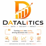 Datalitics logo